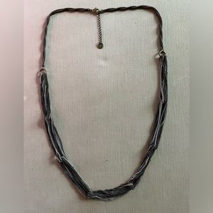 Talbots chain necklace